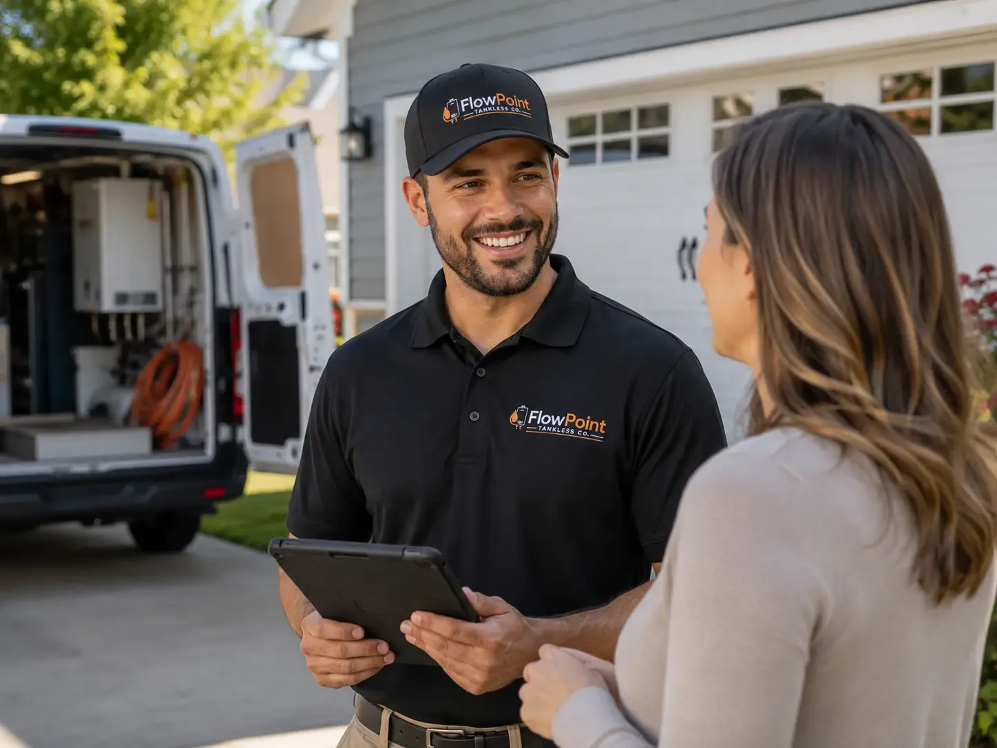 Tankless Water Heater Installation Pacoima, CA FAQs